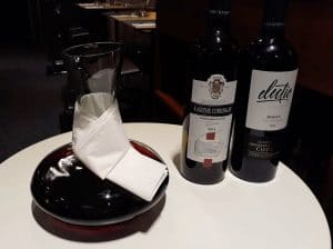 Sponsorii Restocracy pentru vinuri