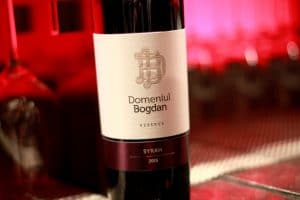 Sponsorii Restocracy pentru vinuri