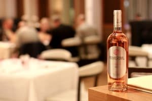 Sponsorii Restocracy pentru vinuri