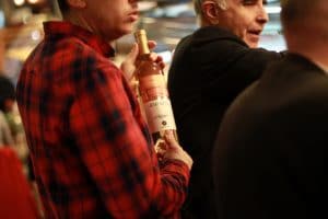 Sponsorii Restocracy pentru vinuri