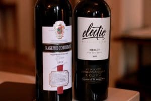 Sponsorii Restocracy pentru vinuri