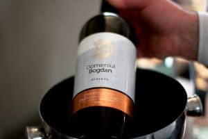 Sponsorii Restocracy pentru vinuri