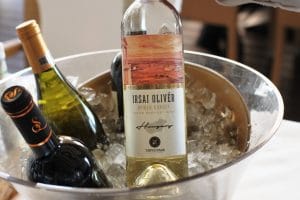 Sponsorii Restocracy pentru vinuri