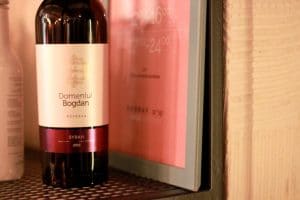 Sponsorii Restocracy pentru vinuri