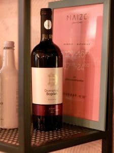 Sponsorii Restocracy pentru vinuri