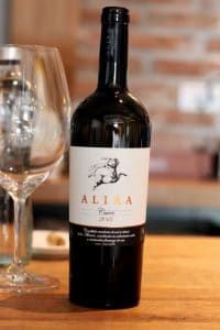 Sponsorii Restocracy pentru vinuri