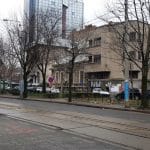 Strazile Arcului si Armand Calinescu din Bucuresti, cu Mansarda Lente