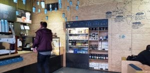 Ted s Coffee Co Piata Victoriei