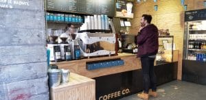 Ted s Coffee Co Piata Victoriei