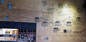 Ted s Coffee Co Piata Victoriei