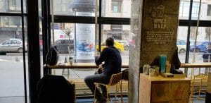 Ted s Coffee Co Piata Victoriei