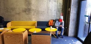 Ted s Coffee Co Piata Victoriei