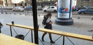 Ted s Coffee Co Piata Victoriei