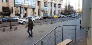 Ted s Coffee Co Piata Victoriei