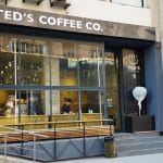 Ted s Coffee Co Piata Victoriei