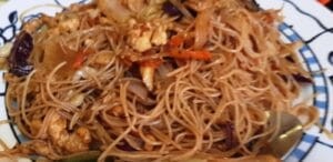 Templul Soarelui Mihail Eminescu, restaurant chinezesc la Precupetii Vechi