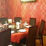 Templul Soarelui Mihail Eminescu, restaurant chinezesc la Precupetii Vechi