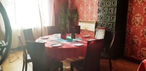 Templul Soarelui Mihail Eminescu, restaurant chinezesc la Precupetii Vechi