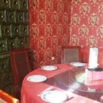 Templul Soarelui Mihail Eminescu, restaurant chinezesc la Precupetii Vechi