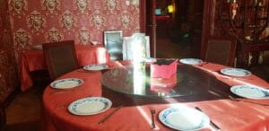 Templul Soarelui Mihail Eminescu, restaurant chinezesc la Precupetii Vechi