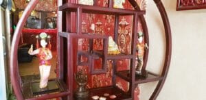 Templul Soarelui Mihail Eminescu, restaurant chinezesc la Precupetii Vechi