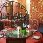 Templul Soarelui Mihail Eminescu, restaurant chinezesc la Precupetii Vechi