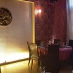 Templul Soarelui Mihail Eminescu, restaurant chinezesc la Precupetii Vechi