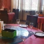 Templul Soarelui Mihail Eminescu, restaurant chinezesc la Precupetii Vechi