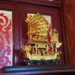 Templul Soarelui Mihail Eminescu, restaurant chinezesc la Precupetii Vechi