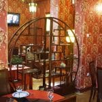 Templul Soarelui Mihail Eminescu, restaurant chinezesc la Precupetii Vechi