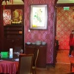 Templul Soarelui Mihail Eminescu, restaurant chinezesc la Precupetii Vechi