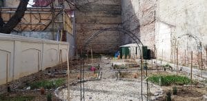 The Artist, restaurantul cu bucatarie fina al lui Paul Oppenkamp