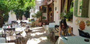 Unico Vero, restaurant italian si pizza