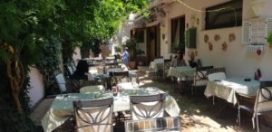 Unico Vero, restaurant italian si pizza