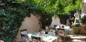 Unico Vero, restaurant italian si pizza