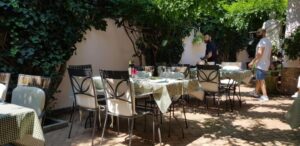 Unico Vero, restaurant italian si pizza