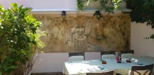 Unico Vero, restaurant italian si pizza