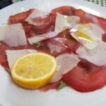 Unico Vero, restaurant italian si pizza