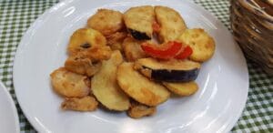 Unico Vero, restaurant italian si pizza