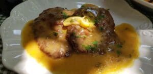 Unico Vero, restaurant italian si pizza