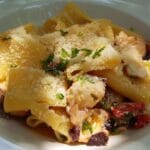 Unico Vero, restaurant italian si pizza