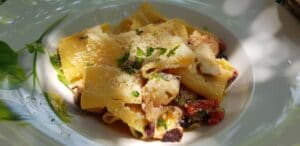 Unico Vero, restaurant italian si pizza