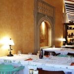 Unico Vero, restaurant italian traditional in strada Viitorului