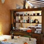 Unico Vero, restaurant italian traditional in strada Viitorului