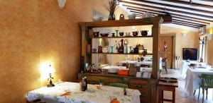 Unico Vero, restaurant italian traditional in strada Viitorului