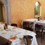 Unico Vero, restaurant italian traditional in strada Viitorului