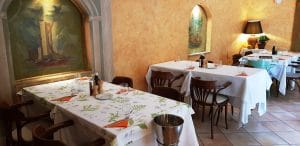 Unico Vero, restaurant italian traditional in strada Viitorului