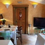 Unico Vero, restaurant italian traditional in strada Viitorului