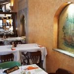 Unico Vero, restaurant italian traditional in strada Viitorului