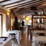 Unico Vero, restaurant italian traditional in strada Viitorului